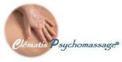 Clématis psychomassage